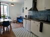 Apartamento Triplex Avec Vue Sur Place Du Centre Historique.