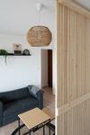 Apartamento Studio Cocooning 2 �toiles / Clim / Plage 7min � Pied