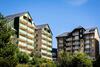 Apartamentos R�sidence Balcons Du Soleil 2 - Studio Pour 4 Personnes 064