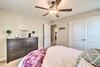 Peaceful Getaway Less Than 6 Mi To Pinehurst Resort!