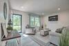 Charming Apex Home With Back Deck And Grill!