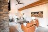 Apartamento Hottub/deck W/ Bar/parking Blueridge@ Main&pine