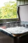 Apartamento Hottub/deck W/ Bar/parking Blueridge@ Main&pine