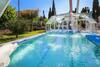 Rosa Villa Planet Costa Dorada