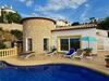 Villa Petra