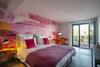 Bed & Breakfast Les Hauts Du Peireguier