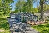 Lovely Belle Center Cottage On Indian Lake!