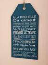 Apartamento Location La Rebelle - La Rochelle B