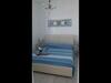 Coral Blue Three-room Apartment