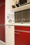 Apartamento Anlage Sierksdorf Appartement 01