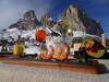 Hotel Passo Sella Dolomiti Mountain Resort