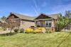 Charming Bend Home With Front Porch And Backyard!