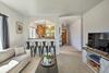 Charming Bend Home With Front Porch And Backyard!