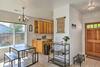 Charming Bend Home With Front Porch And Backyard!