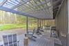 Bend Getaway With Deck And Hot Tub On 10 Acres!