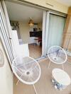 Apartamento Studio Cabine Refait � Neuf � 3 Minutes � Pied de La Plage