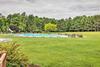 Lakefront Pocono Pines Paradise With Deck!