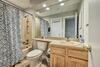 Lakefront Pocono Pines Paradise With Deck!