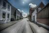 Apartamento Hus Tidevann