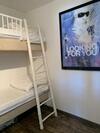Apartamento Le Touquet : Le Paradis � La Plage