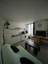 Apartamento La Rivi�re (appartement 25m2 )