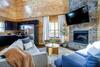 Heritage Hills Cabin Brand New W Indoor Pool