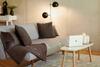 Apartment Am Kurpark Mit Terrasse - Kostenloses Parken