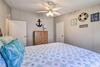 Lakefront Granbury Home, Boat Dock On-site!