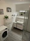 Apartamento Haff-idyll Im Kiefernhain