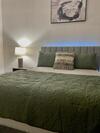 Apartamento Upscale Living With A City Sky View