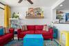 Apartamento Lr #215 1 Br - Tequila Sunrise
