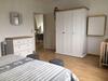 Apartamento Haus Kormoran Obergeschosswohnung