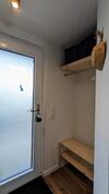 Hausboot Wangermeerblick (floating Home)