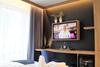 Art & Galerie Hotel Lenz Plauer See