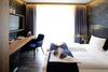 Art & Galerie Hotel Lenz Plauer See