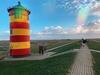 Apartamento Huus B�rgtuun Backbord