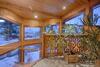 Apartamento Very Nice And Bright Chalet With Balcony And View