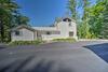 Spacious Wells Oasis With Decks On Little Lake!