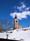 G�te La Tani�re Confort