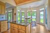 Elegant Waterfront Home With Bar, Deck And Views!