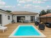 Holiday Home Le Courant