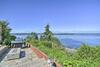 Villa Chic Hansville Getaway Near Beach And Trail!