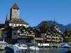 Hotel-restaurant Seegarten-marina