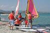 Villaggio Camping Calapineta