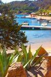 Hotel Cala Lunga