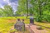 Sun-dappled Fayetteville Home With Fire Pit!