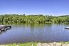 Apartamento Waterfront Wisconsin Dells Condo With Patio!