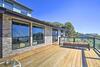 Pacific Penthouse Retreat With Ocean Views!