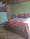Jolie Maison de Bourg � 1km Des Plages