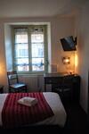 Hotel Des Voyageurs